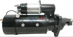 Anlasser Caterpillar Marine C7 3116 3126 3126B 3208 193-9185 Delco Remy 10479279 12 Volt 5,5 KW Made in Germany