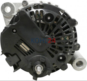 Lichtmaschine Chevrolet Cruze Malibu Opel Astra 2.0 CDTI Cascada Insignia 2.0 CDTI Zafira 2.0 CDTI Bosch 0986CR6310 0986UR6310 Valeo 2650799 TG12C052 TG12C173 14 Volt 140 Ampere Original Valeo