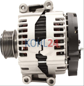 Lichtmaschine Audi A6 2.8 3.0 3.2 FSI TFSI A6L 2.8 Bosch 0121715078 0121715178 14 Volt 180 Ampere