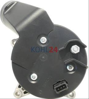 Lichtmaschine BMW 535 540 730 735 740 750 i iL 840 850 Ci E31 E38 E39 Bosch 0123515001 0123515002 0123515010 0123515023 0986039650 0986040310 14 Volt 140 Ampere Reparatur Made in Germany