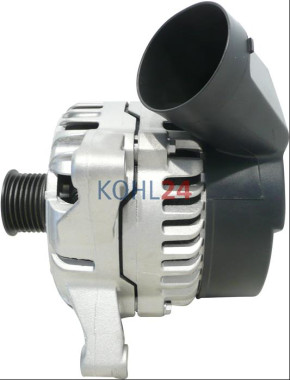 Lichtmaschine BMW 535 540 730 735 740 750 i iL 840 850 Ci E31 E38 E39 Bosch 0123515001 0123515002 0123515010 0123515023 0986039650 0986040310 14 Volt 140 Ampere Reparatur Made in Germany