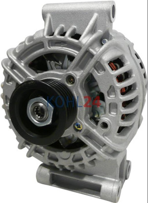 Lichtmaschine Mini Cooper Cabrio One 1.4i 1.6i One Cabrio R50 R52 Bosch 0124325108 0124325157 0124325158 0986047220 0986048750 14 Volt 110 Ampere