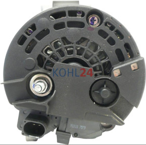 Lichtmaschine Mini Cooper Cabrio One 1.4i 1.6i One Cabrio R50 R52 Bosch 0124325108 0124325157 0124325158 0986047220 0986048750 14 Volt 110 Ampere
