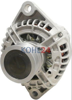 Lichtmaschine Opel Astra Signum Vectra Zafira 1.9 DCDI GTC GTS Saab 9-3 1.9 TTiD TiD Bosch 0124425059 0124425097 0986080380 14 Volt 140 Ampere Original Bosch