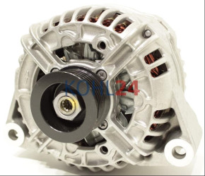 Lichtmaschine Mercedes-Benz CLK320 E240 E280 E320 Viano Vito W208 W210 W211 W639 Bosch 0124515055 0124515130 0124515131 0986047530 Valeo 2542320 2542320A 2542320B 2542320C SG12B024 14 Volt 120 Ampere Original Bosch