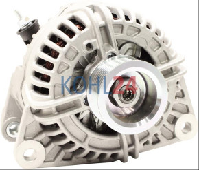 Lichtmaschine Dodge Durango RAM 1500 2500 3500 4000 5.7 Bosch 0124525006 0124525051 0986046637 0986046677 14 Volt 132 Ampere