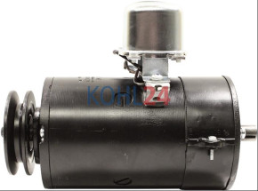 Lichtmaschine Gleichstrom Allgaier Fendt Güldner Hela MAN Primus Schlüter Zettelmeyer Bosch 0101355014 RJJ130/12/1500A23 RJJ130/12/1500AR23 12 Volt 16 Ampere Reparatur Made in Germany