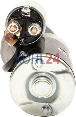 Anlasser Komatsu Takeuchi Yanmar 129573-77010 171008-77010 171008-77011 Hitachi S114-257 S114-257G S114-483 S114-483A 12 Volt 1,4 KW Made in Germany