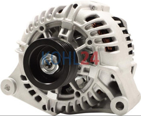 Lichtmaschine Citroen Berlingo Saxo Xsara Peugeot 106 II Partner Bosch 0986080890 Valeo 2541862 2541862B A13VI141 14 Volt 90 Ampere