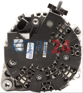 Lichtmaschine Mercedes-Benz Valmet Bosch 0125711043 0125711071 14 Volt 175 Ampere Original Bosch