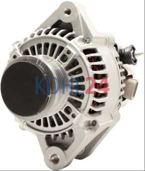 Lichtmaschine Toyota Prius Probox Succeed Yaris 1.4 1.5 Bosch 0986082890 Denso 102211-2780 102211-9520 14 Volt 90 Ampere