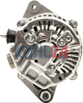 Lichtmaschine Toyota Prius Probox Succeed Yaris 1.4 1.5 Bosch 0986082890 Denso 102211-2780 102211-9520 14 Volt 90 Ampere