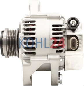 Lichtmaschine Toyota Prius Probox Succeed Yaris 1.4 1.5 Bosch 0986082890 Denso 102211-2780 102211-9520 14 Volt 90 Ampere