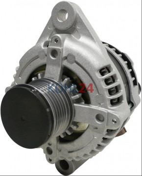 Lichtmaschine Chrysler Delta 2.0 Dodge Journey 2.0 CRD Fiat Freemont 2.0 JTD Denso 104210-1840 14 Volt 130 Ampere