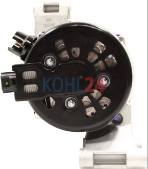 Lichtmaschine Ford C-MAX Focus Bosch 0986081700 Denso 104210-3530 104210-3531 104210-3532 104210-5800 DAN1023 14 Volt 120 Ampere