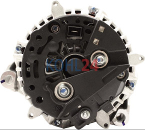 Lichtmaschine John Deere Bosch 0124625083 0124625084 0124625214 14 Volt 200 Ampere