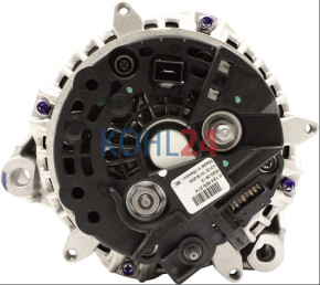 Lichtmaschine John Deere Bosch 0124625083 0124625084 0124625214 14 Volt 200 Ampere Original Bosch