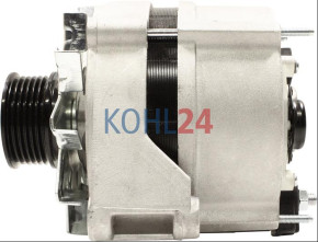 Lichtmaschine Mercedes-Benz 280 300 380 420 500 560 G300 W107 W126 W463 Bosch 0120469524 0120469525 0120469588 0120469589 0120469642 0120469852 0120469853 0120469905 0120469955 0986033140 0986033150 0986033710 14 Volt 100 Ampere Made in Germany