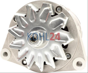 Lichtmaschine KHD Motor Deutz Iskra Letrika 11.201.951 11.203.060 11.203.390 11.204.704 AAK3345 AAK3368 AAK4342 AAK4941 IA1022 Mahle MG563 14 Volt 45 Ampere