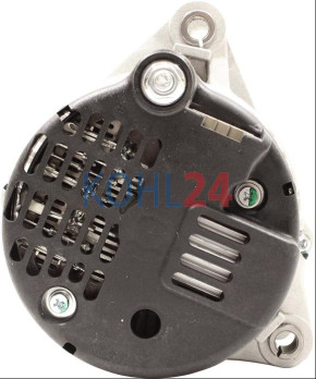 Lichtmaschine Hyundai Centennial Equus XG30 XG35 XG300 XG350 3.5 V6 KIA Opirus 3.0 3.5 Valeo Mando 2655011 2655485 TA000A27301 14 Volt 120 Ampere