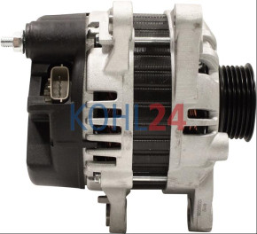 Lichtmaschine Hyundai Centennial Equus XG30 XG35 XG300 XG350 3.5 V6 KIA Opirus 3.0 3.5 Valeo Mando 2655011 2655485 TA000A27301 14 Volt 120 Ampere