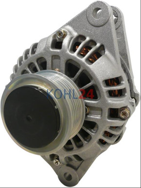Lichtmaschine Hyundai H-1 Starex 2.5 CRDi Kia Sorento Bosch 0986080640 Valeo AF111382 AF111393 TA000A48201 TA000A62401 14 Volt 110 Ampere