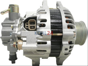 Lichtmaschine Hyundai H-1 Starex 2.5 CRDi Kia Sorento Bosch 0986080640 Valeo AF111382 AF111393 TA000A48201 TA000A62401 14 Volt 110 Ampere