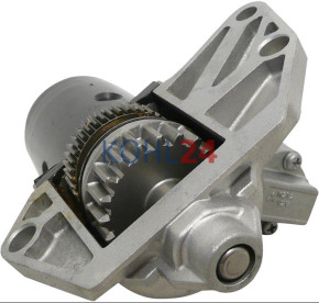 Anlasser Mazda 323 F 2.0i 626 2.5i Eunos 30X 1.8i MS-8 2.0i MX-6 2.5i Xedos-6 2.0i Bosch 0986020511 Mitsubishi M001T95281 M001T96281 M002T24281 M002T25581 M002T25681 M1T95281 M1T96281 M2T24281 M2T25581 M2T25681 12 Volt 1,6 KW