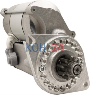 Anlasser Triumph Roadster (2088cc) 12 Volt 1,4 KW 9 Zähne 35 mm Original WOSP