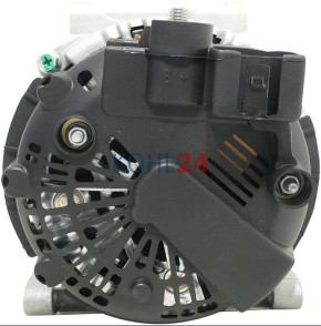 Lichtmaschine A160 A180 A200 B180 B200 W169 W245 Bosch 098080040 Valeo TG15C034 TG15C056 TG15C057 TG15C121 14 Volt 150 Ampere