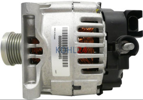 Lichtmaschine A160 A180 A200 B180 B200 W169 W245 Bosch 098080040 Valeo TG15C034 TG15C056 TG15C057 TG15C121 14 Volt 150 Ampere Original Valeo