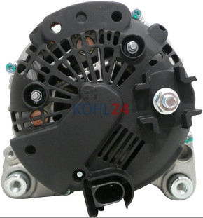 Lichtmaschine Audi A4 2.7 3.0 A5 2.7 3.2 Q5 3.0 Valeo 059903016J 059903019C 2543397B 2614223A TG15C095 TG15C190 14 Volt 150 Ampere