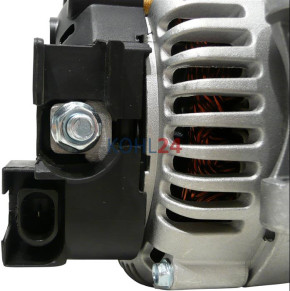 Lichtmaschine Chrysler 300C 2.7 3.5 6.1 Valeo 2542845 2542845A TG17C026 14 Volt 180 Ampere