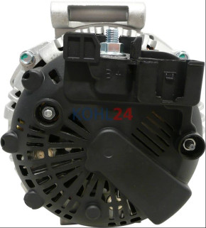 Lichtmaschine Chrysler 300C 2.7 3.5 6.1 Valeo 2542845 2542845A TG17C026 14 Volt 180 Ampere