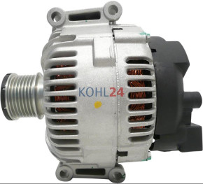 Lichtmaschine Chrysler 300C 2.7 3.5 6.1 Valeo 2542845 TG17C026 14 Volt 180 Ampere Original Valeo