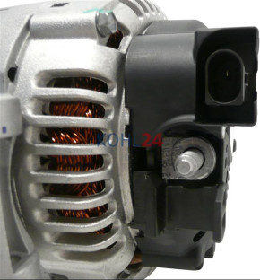 Lichtmaschine Chrysler 300C 2.7 3.5 6.1 Valeo 2542845 TG17C026 14 Volt 180 Ampere Original Valeo