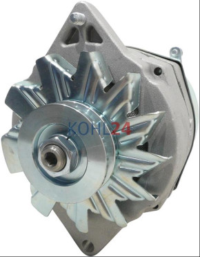 Lichtmaschine Evinrude Johnson OMC 381166 381519 383433 383443 384233 981186 981187 985964 Prestolite ALK5206 ALK6207 ALK6210 ALK6222 14 Volt 61 Ampere