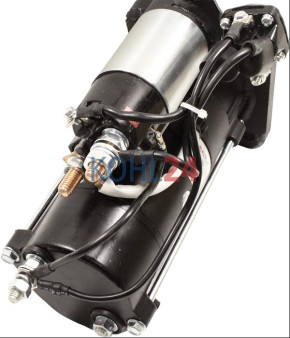 Anlasser Cummins Onan Prestolite 1321F936 1321G936 1321H936 CA45F24-125M CA45G24-125M CA45H24-125M 1327A500 1327A501 24 Volt 7,8 KW Made in Germany