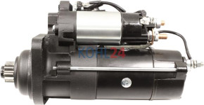 Anlasser Cummins Onan Prestolite 1321F936 1321G936 1321H936 CA45F24-125M CA45G24-125M CA45H24-125M 1327A500 1327A501 24 Volt 7,8 KW Made in Germany