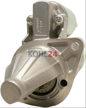 Anlasser Grasshopper Kubota Mitsubishi M000T88081 M000T88082 M000T88083 M000T88084 M0T88081 M0T88082 M0T88083 M0T88084 12 Volt 1,3 KW Original Mitsubishi
