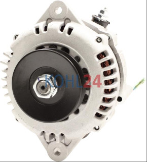 Lichtmaschine Kubota Hitachi LR180-100A 14 Volt 125 Ampere