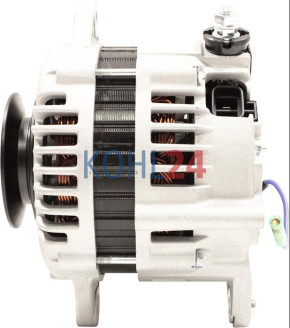 Lichtmaschine Kubota Hitachi LR180-100A 14 Volt 125 Ampere