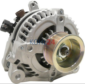 Lichtmaschine Honda Accord CR-V Spirior Bosch 0986082410 Denso 104210-5370 14 Volt 130 Ampere