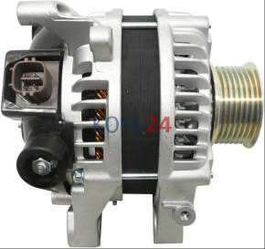 Lichtmaschine Honda Accord CR-V Spirior Bosch 0986082410 Denso 104210-5370 14 Volt 130 Ampere