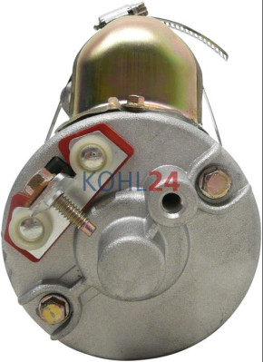 Anlasser Crusader Ford Marine Motor OMC 0984628 0988012 984628 988012 12 Volt 1,4 KW