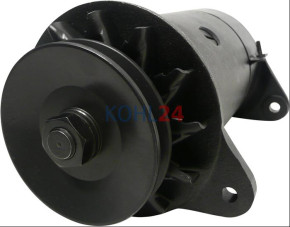 Lichtmaschine BMW 3200 Super 3200CS Bertone 503 V8 Bosch 0101302003 LJ/GG200/12/2200R4 12 Volt 25 Ampere Reparatur Made in Germany