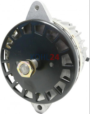 Lichtmaschine Case Caterpillar Clark Ford Gehl Hyster New Holland Melroe Motorola 8TA2028E 8TA2028ES 8TA2032E Prestolite 110-232 110-473 110-551 14 Volt 30 Ampere Original Prestolite