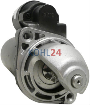 Anlasser UAZ Taigah Hunter usw. Iskra 11.131.262 12 Volt 2,0 KW Reparatur Made in Germany