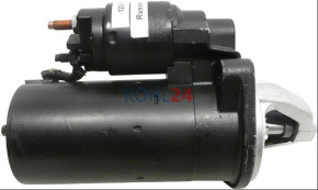 Anlasser UAZ Taigah Hunter usw. Iskra 11.131.262 12 Volt 2,0 KW Reparatur Made in Germany