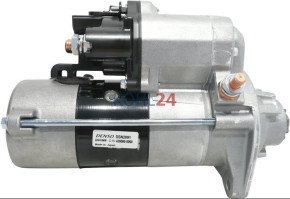 Anlasser Cummins Denso 428000-7100 428000-7101 428000-7102 438000-0060 24 Volt 4,8 KW Original Denso